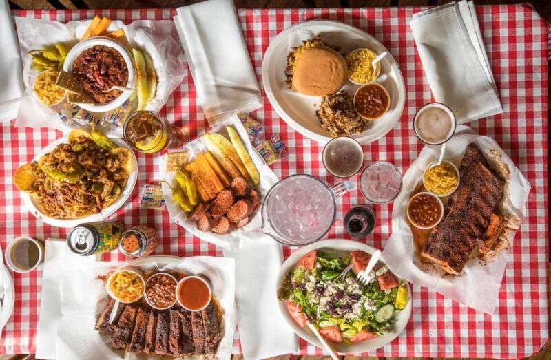 The 7 Restaurants In Memphis Tennessee | Best Places To Eat