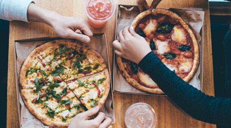 Top 9 Best Pizza Restaurants in Carmel Indiana (2024 Updated)