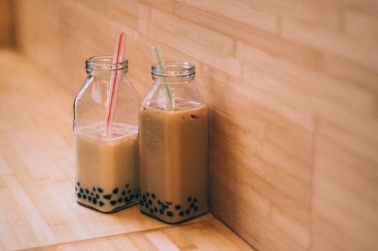 How To Properly Store Boba/Tapioca Pearls for Freshness