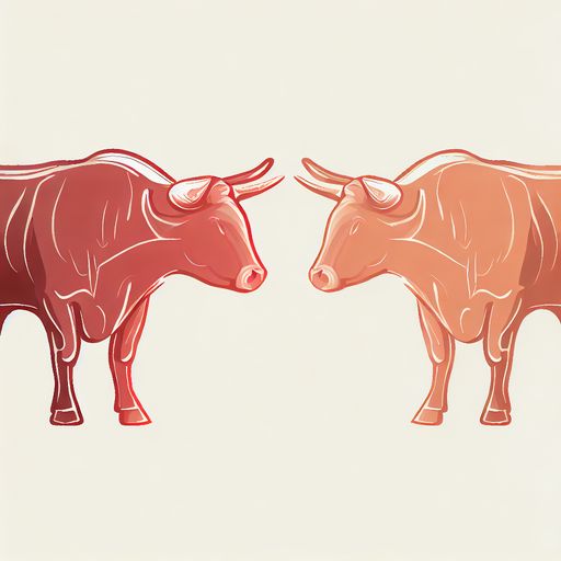 Beef vs. Ox Meat