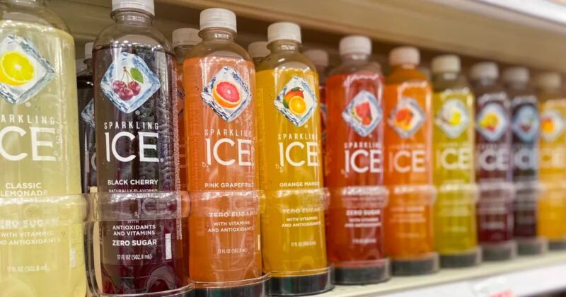 Best Sparkling Ice Flavors
