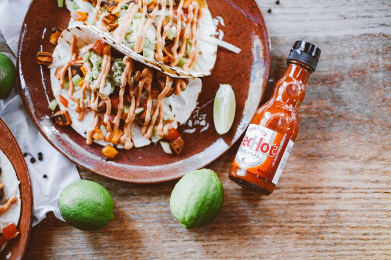 Mexican Hot Sauce Brands