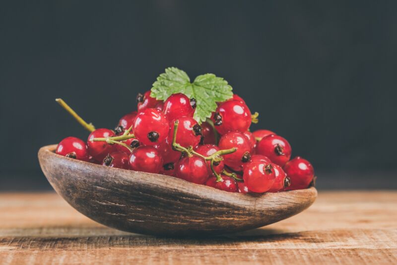 The 6 Best Substitutes for Currant – Tasty Alternatives for Your Baking