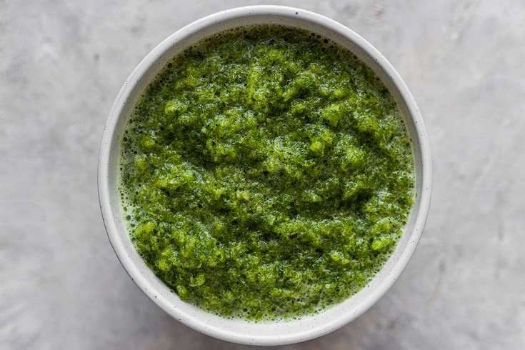 What is Recao Verde? A Quick Guide to This Tasty Green Sauce