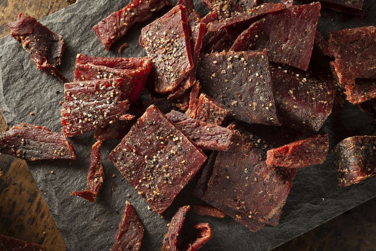 Can You Freeze Beef Jerky? How To Freeze?