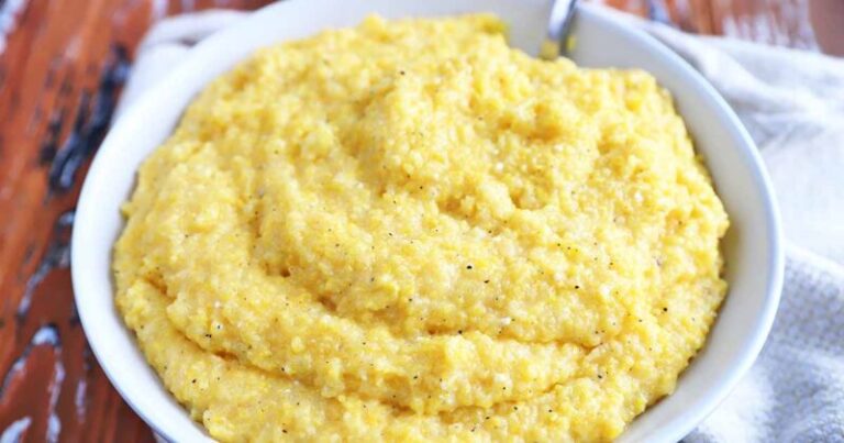Can You Freeze Cooked Grits? My Tips for Freezing Leftovers