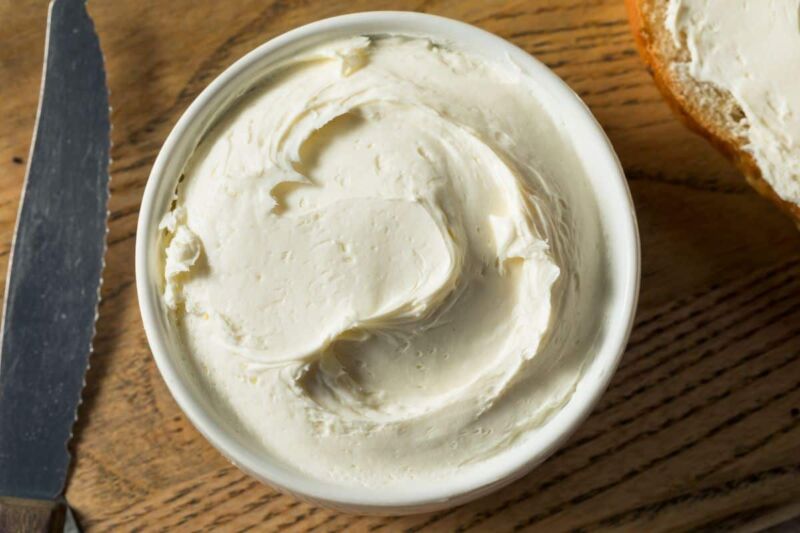 What Does Bad Cream Cheese Taste Like?