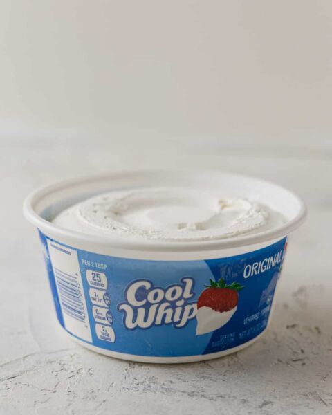 What Happens if You Eat Expired Cool Whip